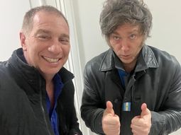 estrategia: por que el gobierno quiere dilatar la jura de diego santilli estrategia: por que el gobierno quiere dilatar la jura de diego santilli