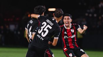 con suplentes, river visita a carabobo para recuperar confianza en la sudamericana con suplentes, river visita a carabobo para recuperar confianza en la sudamericana