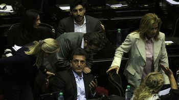 la agn incorporo tres nuevos auditores por la ucr, la campora y el massismo la agn incorporo tres nuevos auditores por la ucr, la campora y el massismo