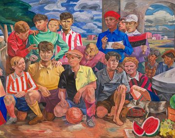 Llega el primer festival de cultura futbolera en Latinoamérica: FUTCON 2025