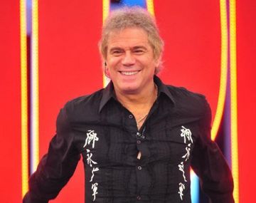 Beto Casella vuelve el próximo lunes a Bendita con su décima temporada