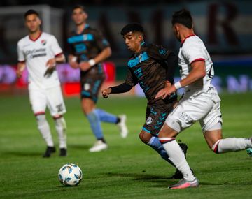 Platense y Newells repartieron unidades en Vicente López