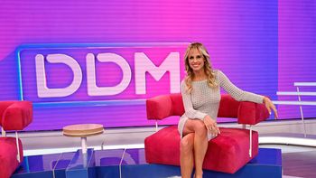 mariana fabbiani, con los tapones de punta por el rating: auditemos a ibope mariana fabbiani, con los tapones de punta por el rating: auditemos a ibope