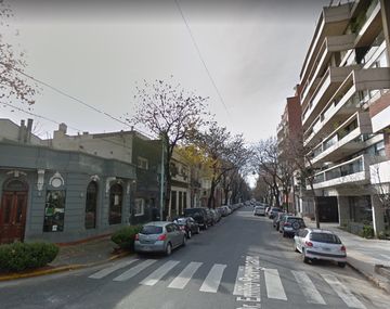 Mataron a fierrazos a un sereno en una obra en construcción