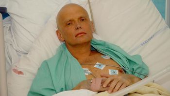 putin habria mandado a envenenar a un ex espia con una taza de te radioactiva putin habria mandado a envenenar a un ex espia con una taza de te radioactiva