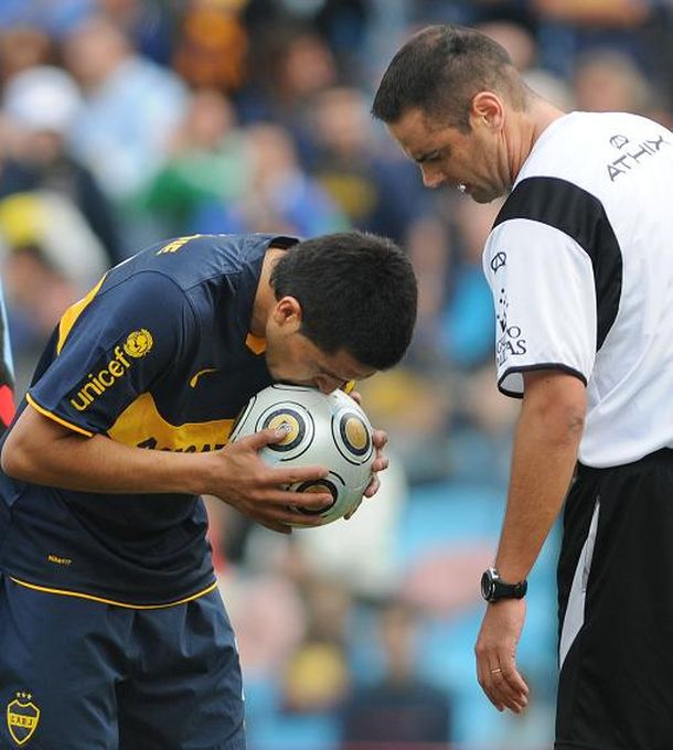Riquelme