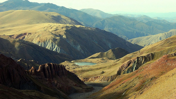 El pueblo salteño en altura que tiene unos paisajes increíbles El pueblo salteño en altura que tiene unos paisajes increíbles