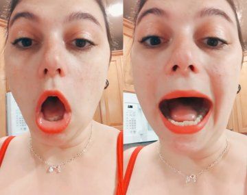 Una mujer logró el Récord Mundial Guinness al eructo más fuerte