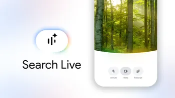 Google suma Search Live a nivel global para charlar con IA Google suma Search Live a nivel global para charlar con IA