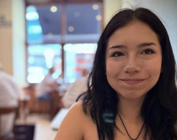 Habló el papá de la joven muerta en San Telmo: Hubo un ataque previo y mi hija se defendió