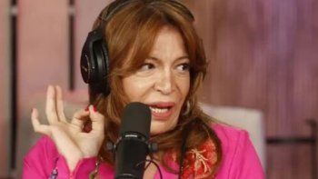 La carta abierta de Lizy Tagliani a su hijo, tras los recientes escándalos