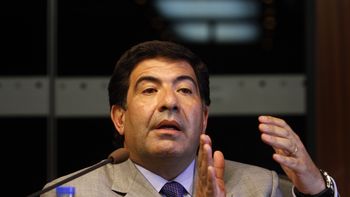 echegaray aseguro que lo del hsbc es un boton de muestra echegaray aseguro que lo del hsbc es un boton de muestra