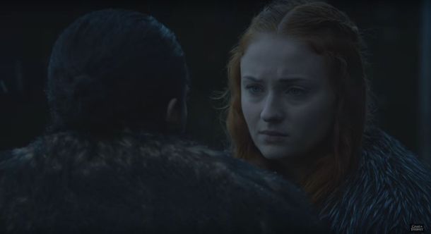 Game of Thrones: mirá el trailer del último capítulo de la temporada