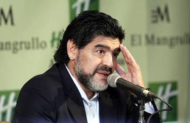 Maradona