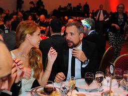 Las imágenes de los Martín Fierro del Cable 2015