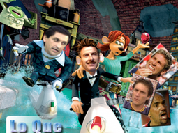 Lo que Macri se llevó