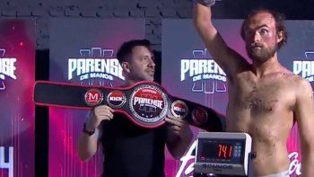 quien es willy banks, el estadounidense que pelea con gabino silva en parense de manos 3 quien es willy banks, el estadounidense que pelea con gabino silva en parense de manos 3