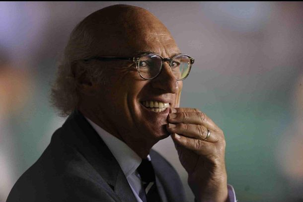 Bianchi: Nos quedamos sin chance porque cometimos muchos errores