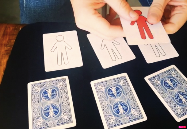 VIDEO: ¿Por qué cumplir la cuarentena? La explicación desde la magia