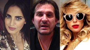 Lotocki, a un paso del juicio oral por los casos de Silvina Luna y Stefy Xipolitakis. Lotocki, a un paso del juicio oral por los casos de Silvina Luna y Stefy Xipolitakis.