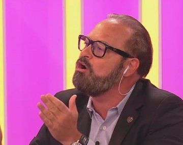 Rating: en el año del mundial TyC Sports pierde todos los partidos con ESPN