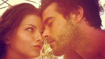 la china y nico, mas enamorados que nunca la china y nico, mas enamorados que nunca