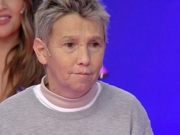 No puede ser su edad: un participante de Los 8 escalones abrió un debate en las redes