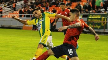 independiente y aldosivi aburrieron en mar del plata independiente y aldosivi aburrieron en mar del plata