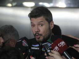 marcelo tinelli publico una larga lista de trolls y afirmo: cuando las noticias lastiman, el humor sana marcelo tinelli publico una larga lista de trolls y afirmo: cuando las noticias lastiman, el humor sana