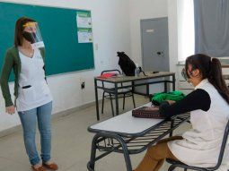 Paritaria docente: acuerdo por un aumento total del 45,5%