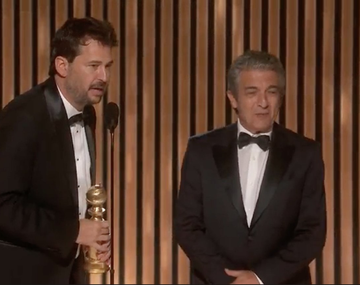 EN VIVO: conocé quiénes son todos los nominados al Oscar