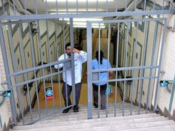 metrodelegados dudan del funcionamiento del subte metrodelegados dudan del funcionamiento del subte