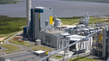 UPM podrá operar en las zonas francas de Uruguay hasta 2053. UPM podrá operar en las zonas francas de Uruguay hasta 2053.