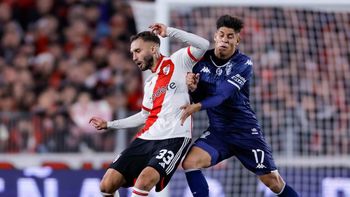 debut exigente para coudet: river visita a huracan en parque patricios debut exigente para coudet: river visita a huracan en parque patricios