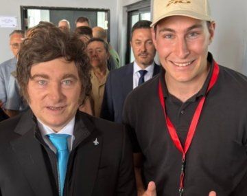 Un panelista de Carajo tendrá un cargo en el Gobierno: de quién se trata y qué hará