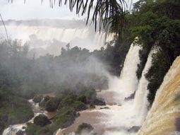 Puerto Iguazú fue uno de los destinos con mayor movimiento en el último feriado largo del año Puerto Iguazú fue uno de los destinos con mayor movimiento en el último feriado largo del año