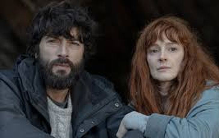 La serie española de 8 capítulos que sigue siendo un éxito en la plataforma