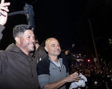 La dupla Orsi-Gómez vuelve al fútbol argentino: qué club dirigirá