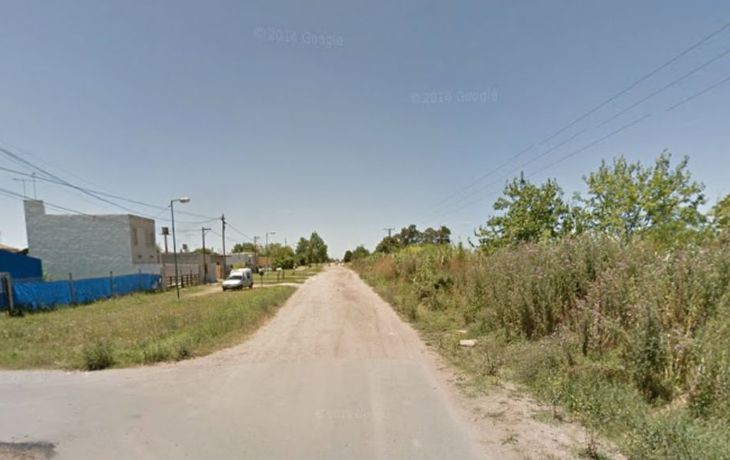 Más sangre en La Plata: un policía y un ladrón, muertos en violento robo