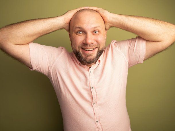 Día del Pelado: por qué se celebra el 7 de octubre