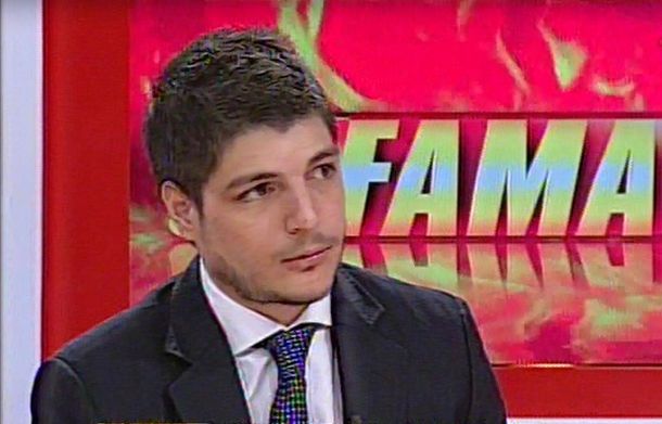 Un Playboy en apuros