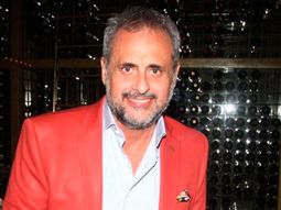 El misterioso mensaje de Rial en Twitter