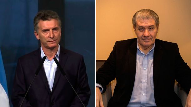 Macri sobre el despido de Víctor Hugo Morales: No tenemos nada que ver