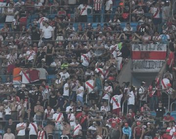 Foto: @CARPoficial