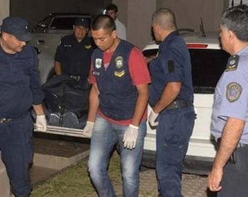 Empresaria fue asesinada de 23 puñaladas en Santiago del Estero