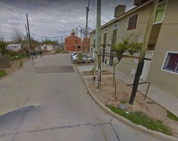 Quilmes: lo acusaron de robar un televisor y lo mataron a puñaladas