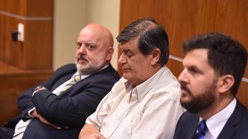 El número tres de la policía uruguaya fue imputado por el caso Astesiano. El número tres de la policía uruguaya fue imputado por el caso Astesiano.