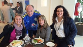 brasil sigue en shock: scolari llamo de urgencia al cuerpo de psicologas brasil sigue en shock: scolari llamo de urgencia al cuerpo de psicologas