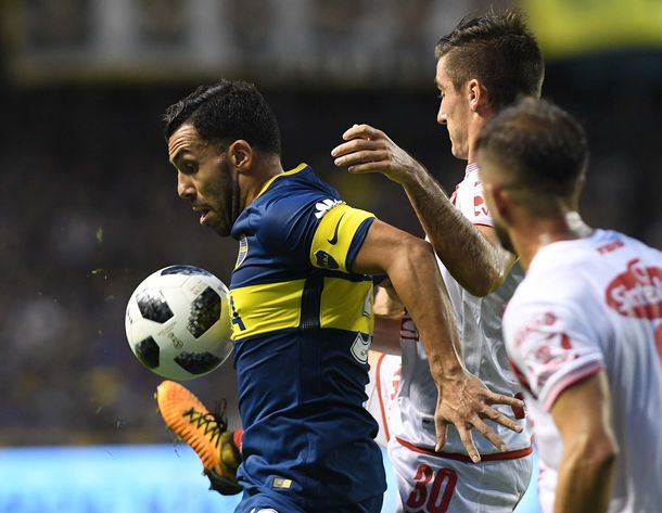 A Boca le costó, pero se sacó de encima a Unión y acaricia el bicampeonato