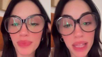 lali esposito felicito a dolores fonzi por belen: una pelicula valiente, conmovedora y necesaria lali esposito felicito a dolores fonzi por belen: una pelicula valiente, conmovedora y necesaria